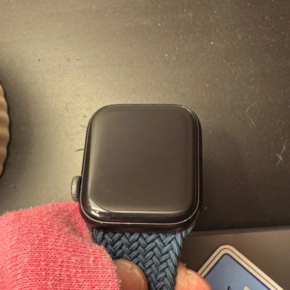 Apple Watch SE 40mm (face only)